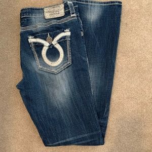 Big star jeans